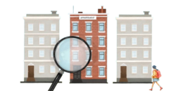 Logement Les étoiles