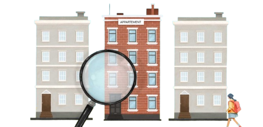 Logement Les étoiles