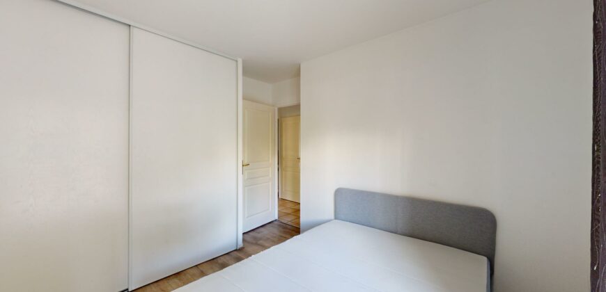 Colocation meublée de 95.0m2 – 565€ – 59800 Lille