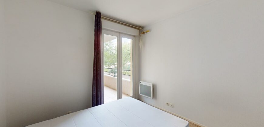 Colocation meublée de 95.0m2 – 565€ – 59800 Lille