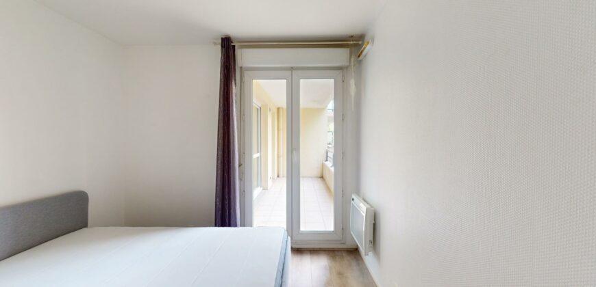 Colocation meublée de 95.0m2 – 565€ – 59800 Lille