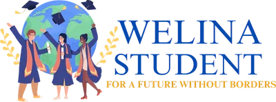 Welina Student-For a future without borders